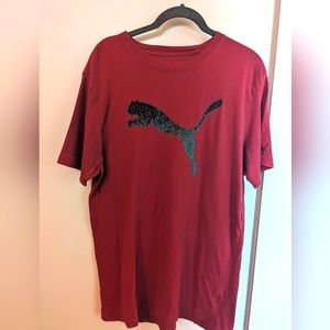 Puma T-shirt